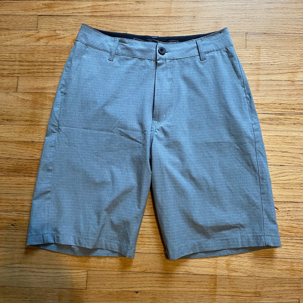Ocean Current Men's Size 28 Gray Shorts